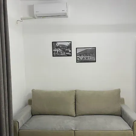 Beratinus Apartment In Berat Center Exterior photo