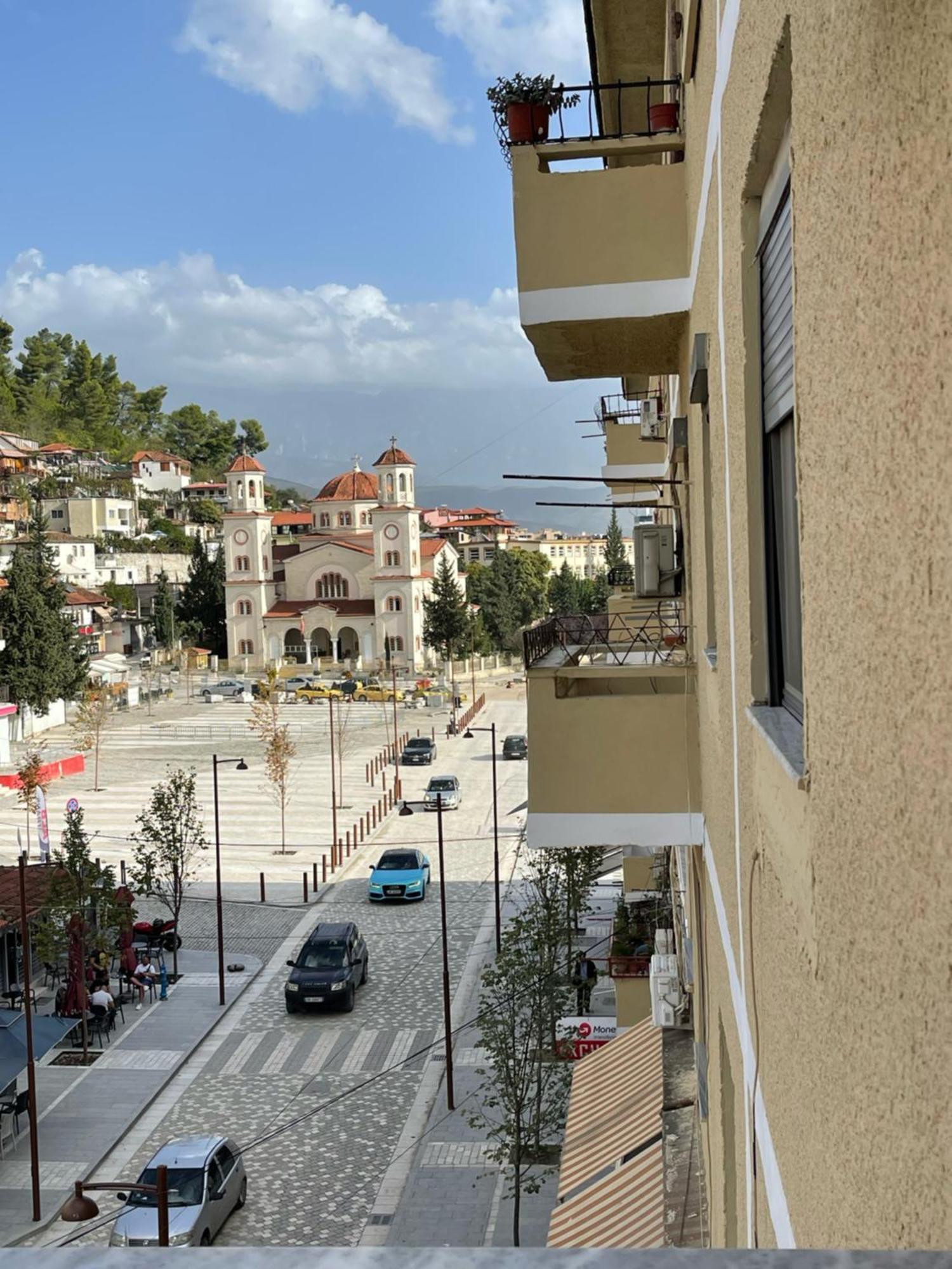 Apartment Beratinus In Center *